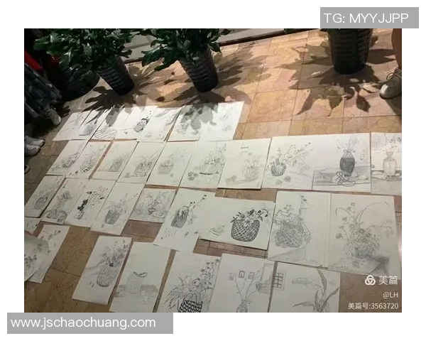 李泓澎的艺术之路与人生哲学探讨：从创作到心灵的深度反思